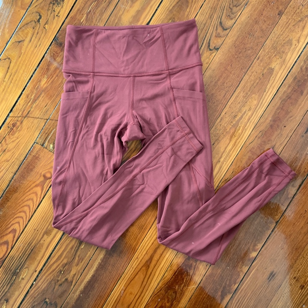 Athleta legging
